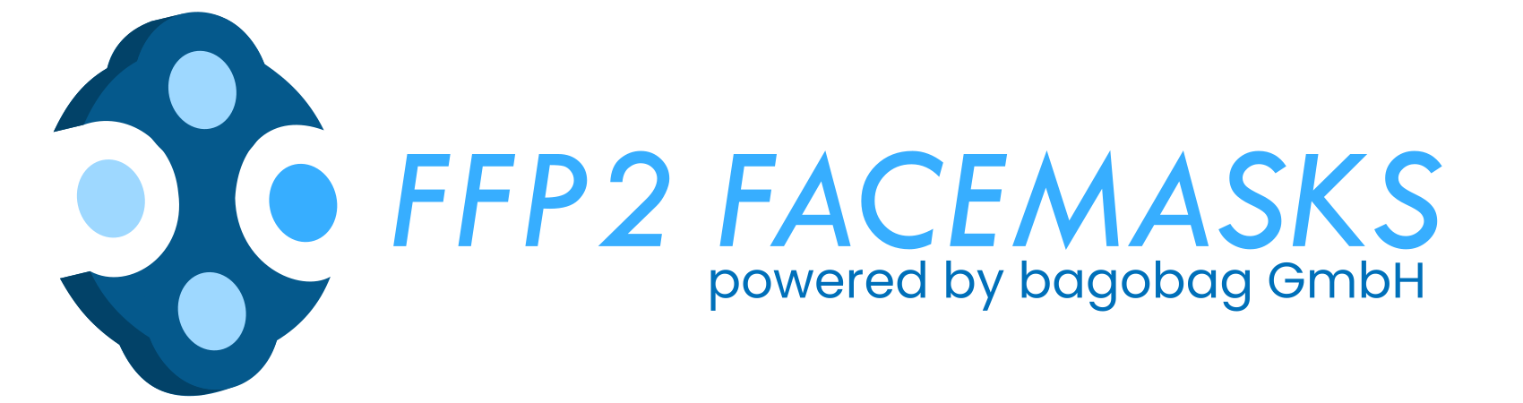FFP2 by bagobag GmbH-Logo