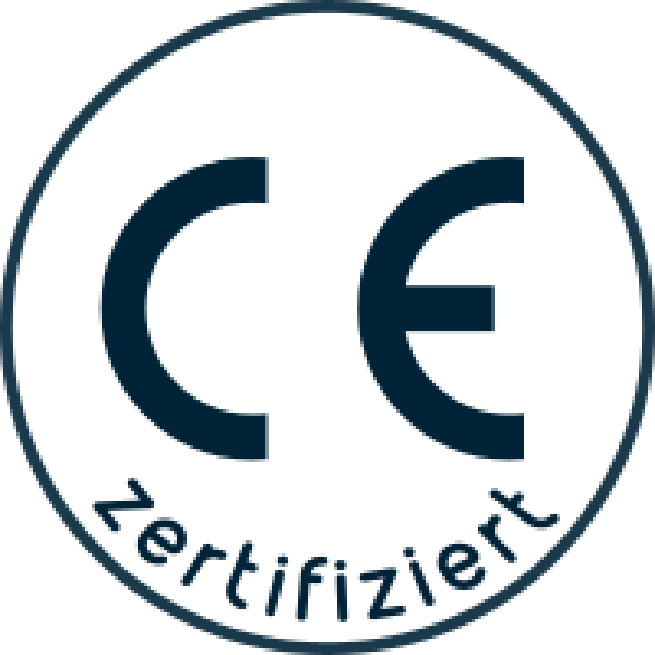 CE Zertifiziert